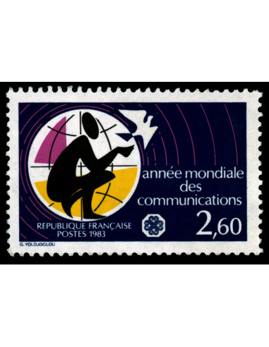 France 2260