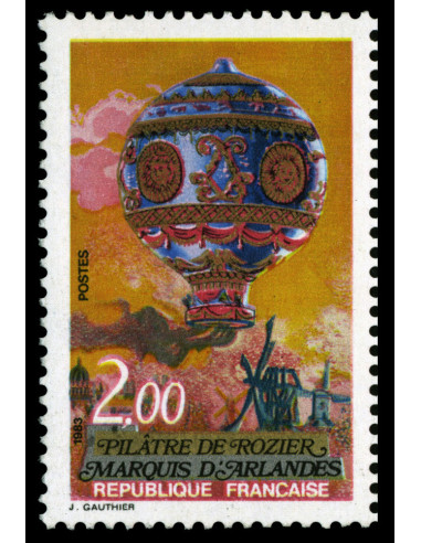 France 2261