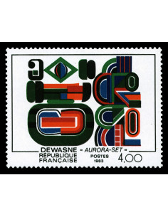 France 2263
