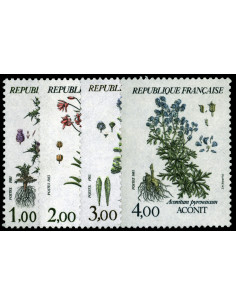 France 2266/69