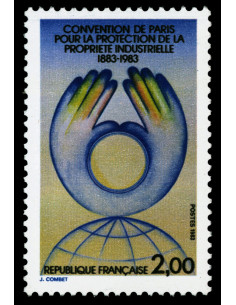 France 2272