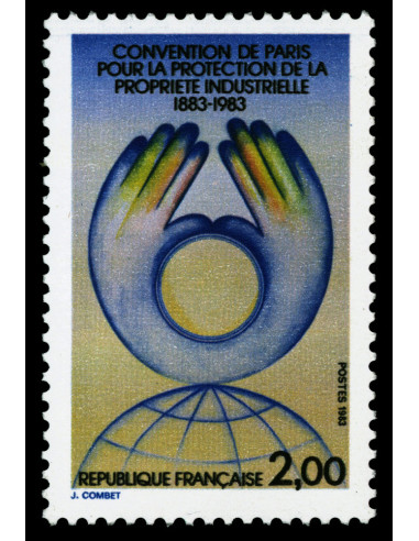 France 2272