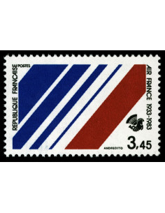 France 2278