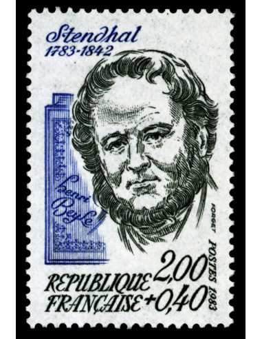 France 2284