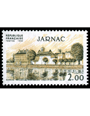 France 2287