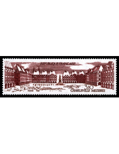 France 2288