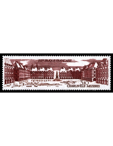 France 2288
