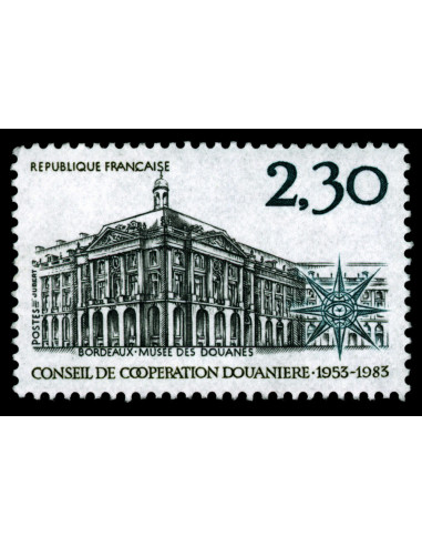 France 2289