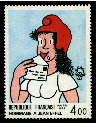 France 2291