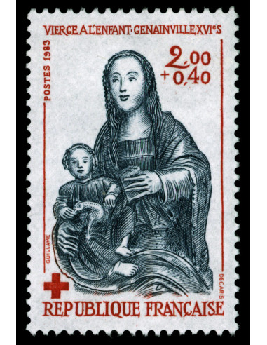 France 2296