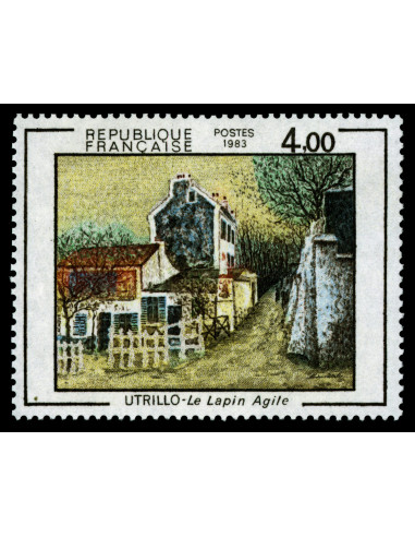 France 2297