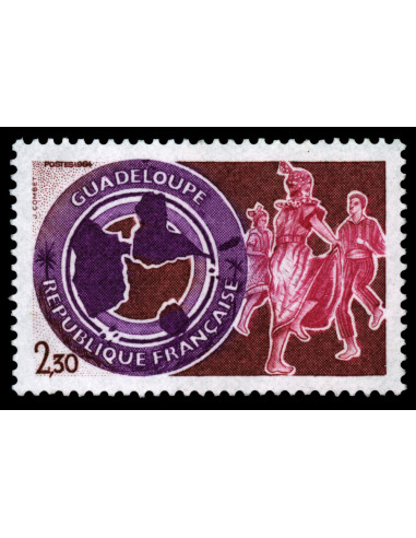 France 2302