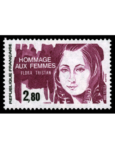 France 2303