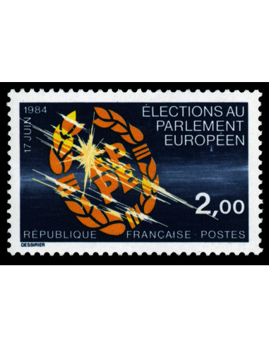 France 2306