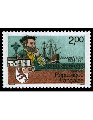 France 2307