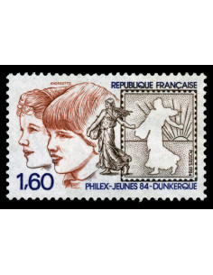 France 2308
