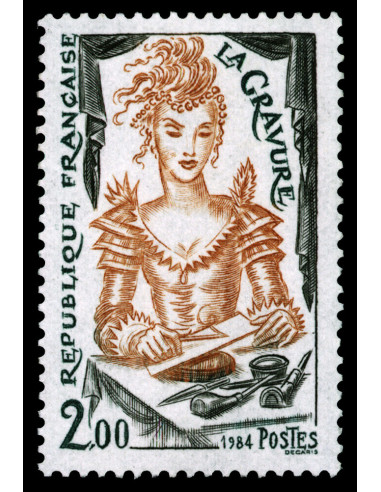 France 2315