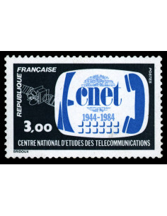 France 2317