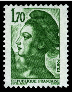 France 2318