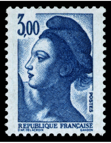 France 2320