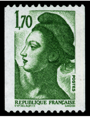 France 2321