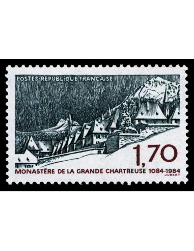 France 2323