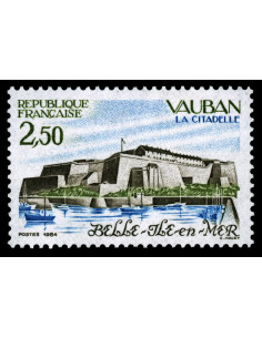 France 2325