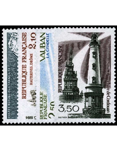 France 2323/26
