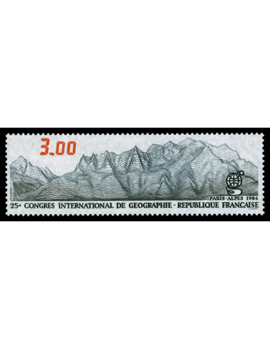 France 2327