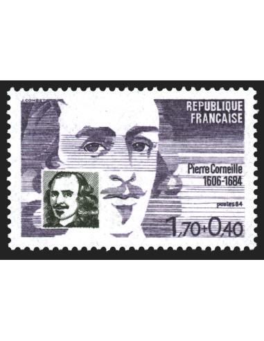 France 2329A