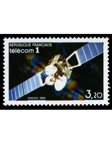 France 2333