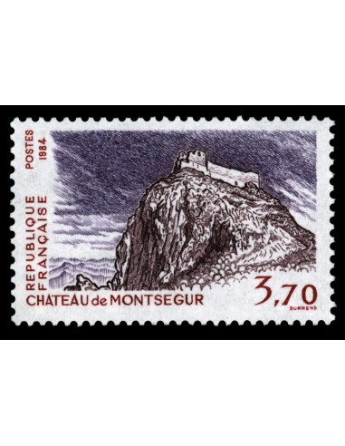France 2335