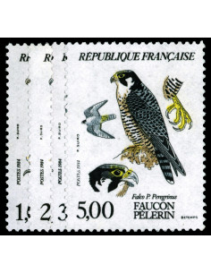 France 2337/40