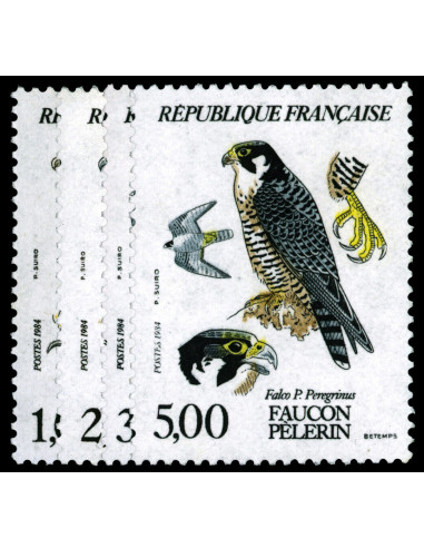 France 2337/40