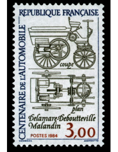 France 2341