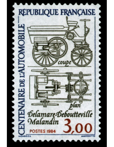 France 2341