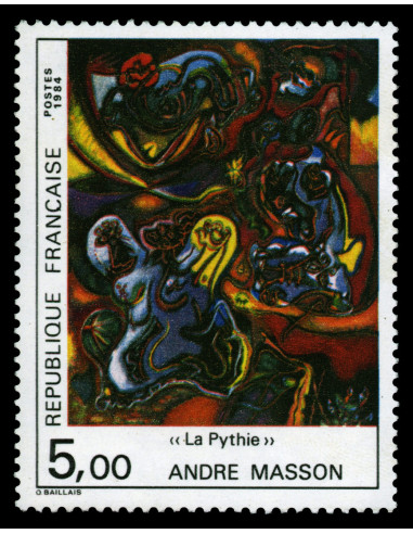 France 2342