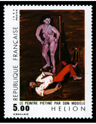 France 2343