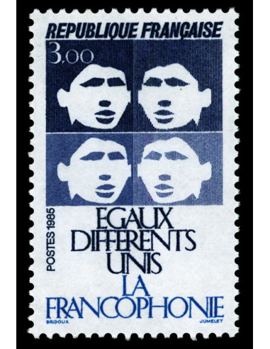 France 2347