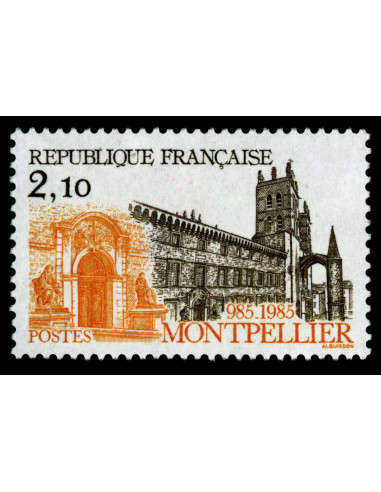 France 2350