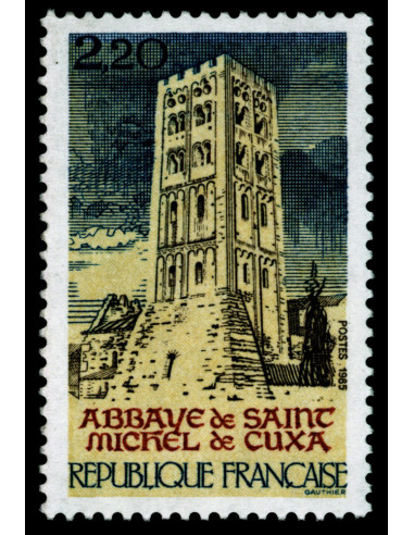 France 2351