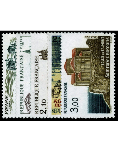 France 2348/52