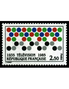France 2353