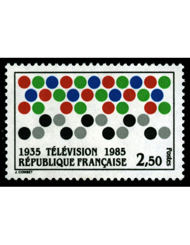 France 2353