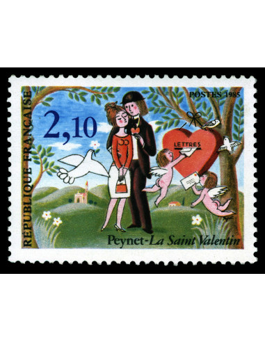 France 2354