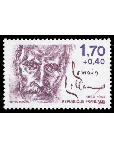 France 2355