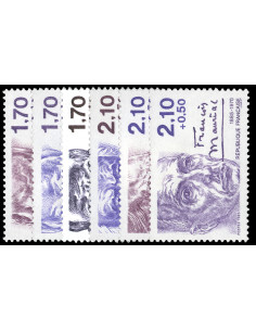 France 2355/60