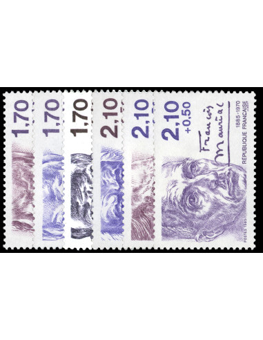France 2355/60
