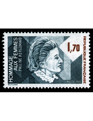 France 2361