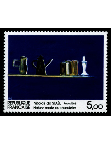 France 2364
